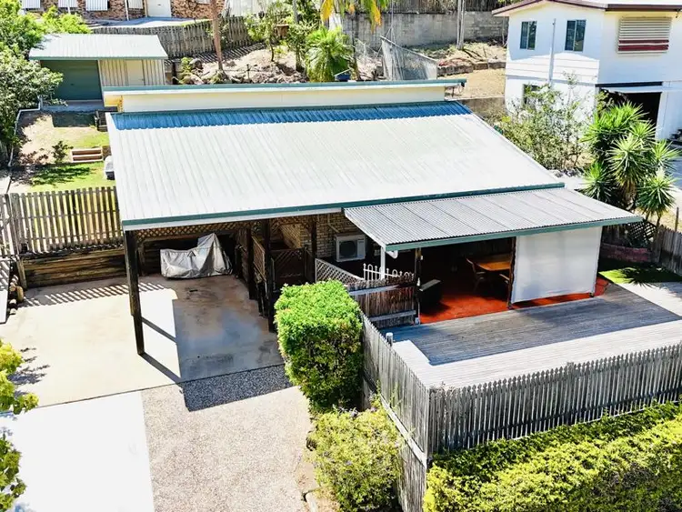 69 Shaw Street, New Auckland QLD 4680