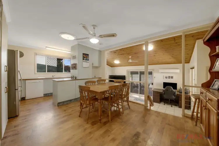 Third view of Homely house listing, 69 Shaw Street, New Auckland QLD 4680