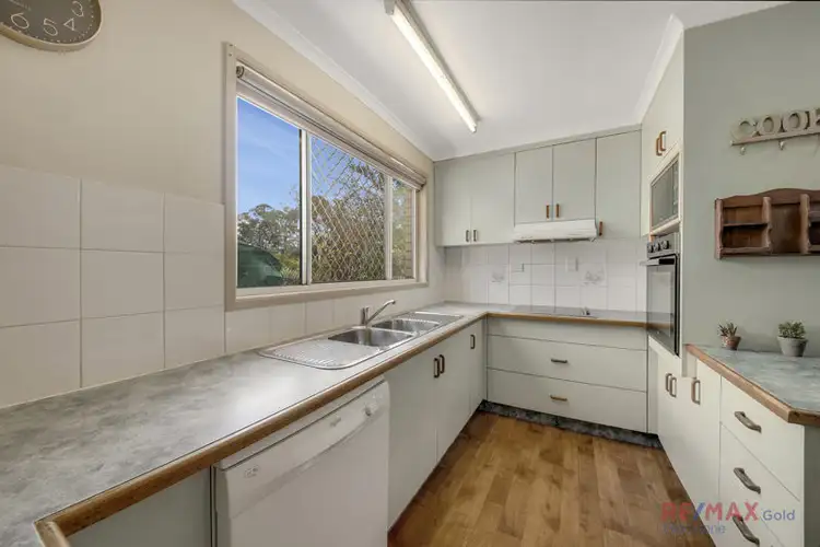 Fourth view of Homely house listing, 69 Shaw Street, New Auckland QLD 4680