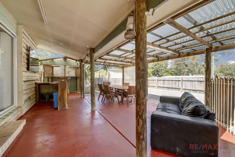 Sixth view of Homely house listing, 69 Shaw Street, New Auckland QLD 4680