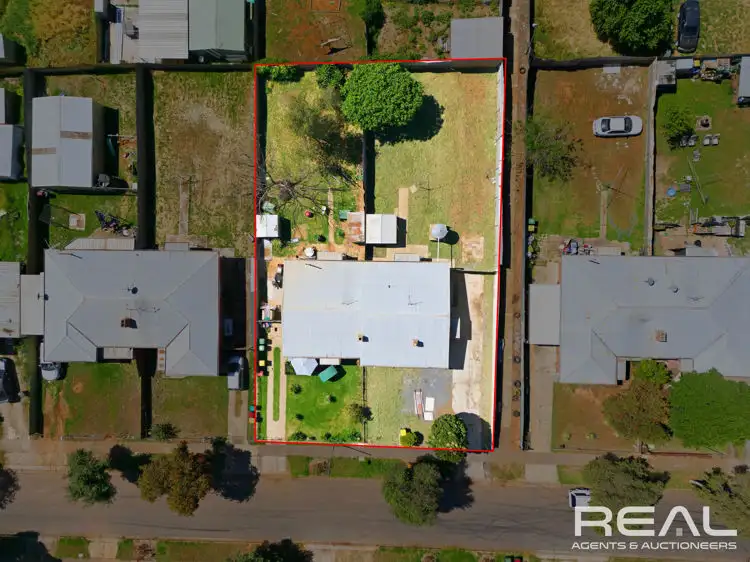 Second view of Homely house listing, 18 & 20 Johnston Road, Elizabeth Downs SA 5113