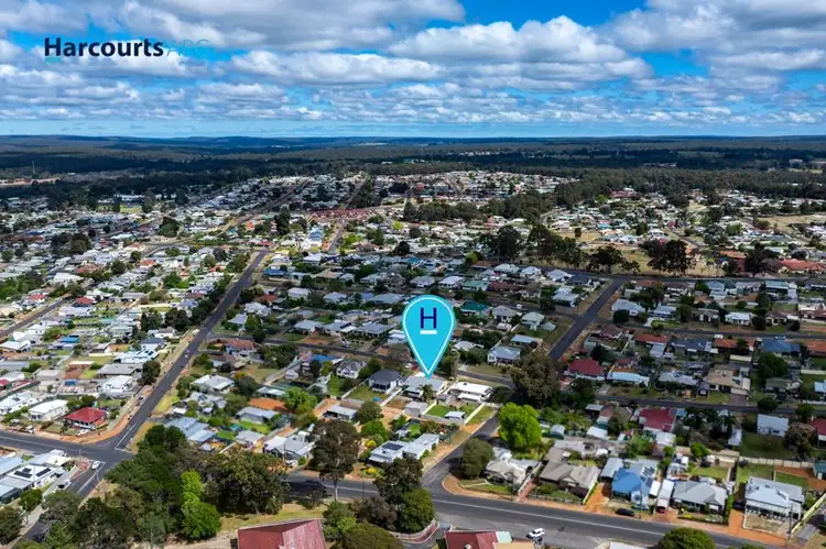 Third view of Homely house listing, 8 Swanstone Street, Collie WA 6225