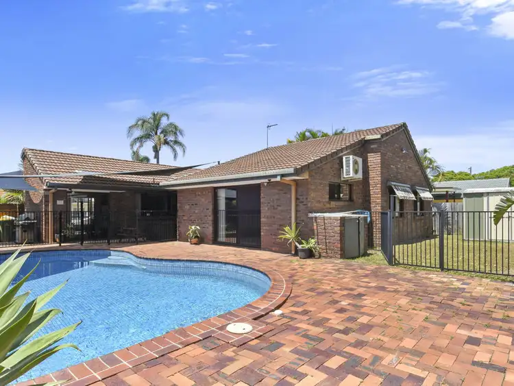 6 Lamb Street, Broadbeach Waters QLD 4218