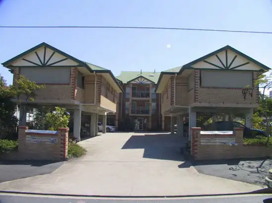 7/25 LISBURN STREET, East Brisbane QLD 4169