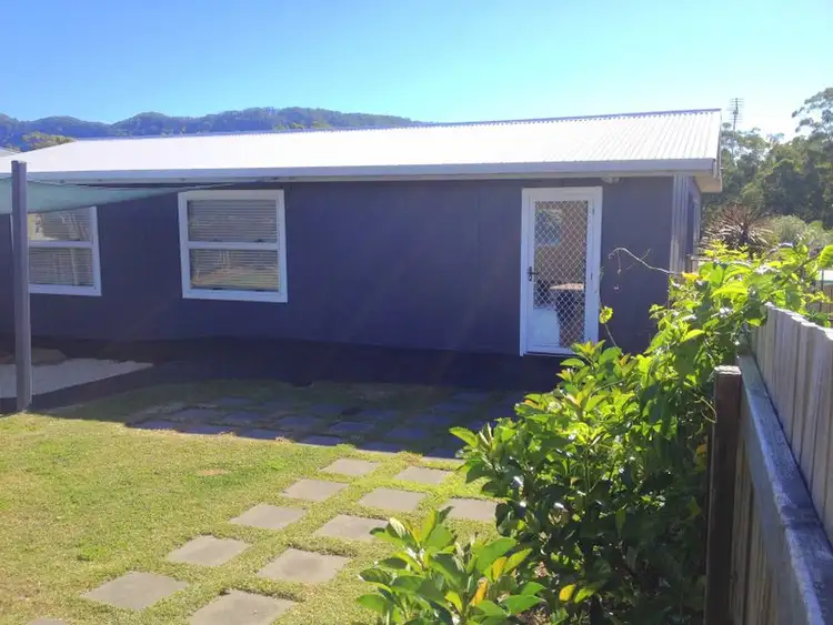 44 Bailey Avenue, Coffs Harbour NSW 2450