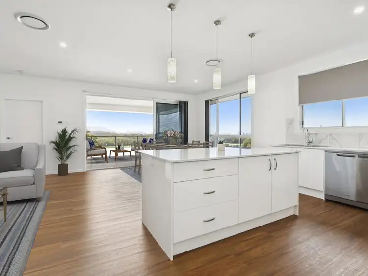 Second view of Homely house listing, 13 Royal Poinciana Way, Coffs Harbour NSW 2450