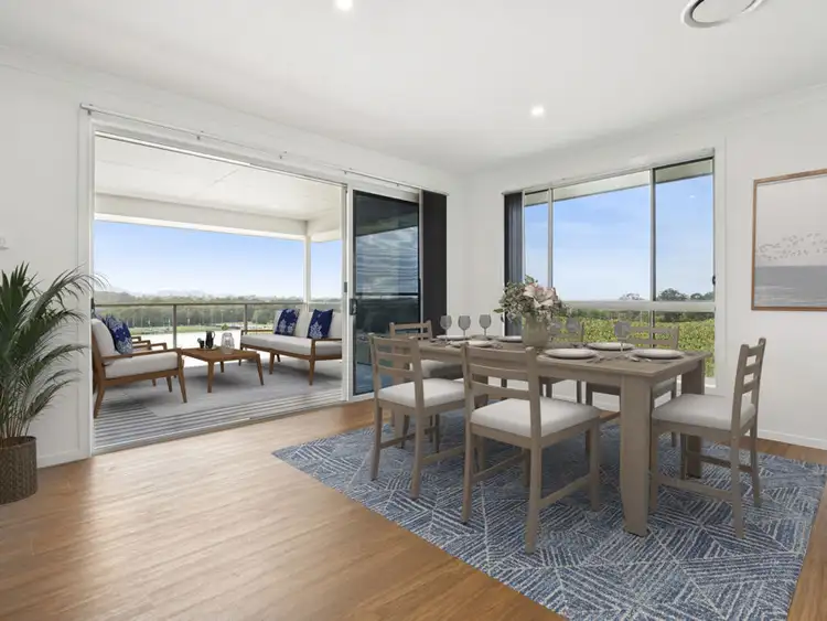 Fourth view of Homely house listing, 13 Royal Poinciana Way, Coffs Harbour NSW 2450