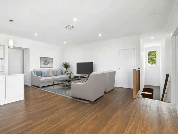 Fifth view of Homely house listing, 13 Royal Poinciana Way, Coffs Harbour NSW 2450