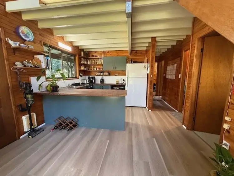 Second view of Homely house listing, 28 Tallowood Place, Glenreagh NSW 2450