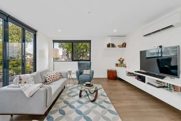 Fourth view of Homely apartment listing, 23/82-84 Bulla Road, Strathmore VIC 3041