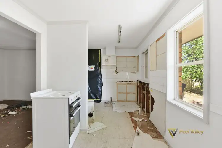 Second view of Homely house listing, 20 Bourne Street, Tamworth NSW 2340