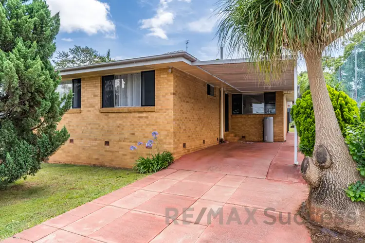 5 Murphy Street, Rangeville QLD 4350