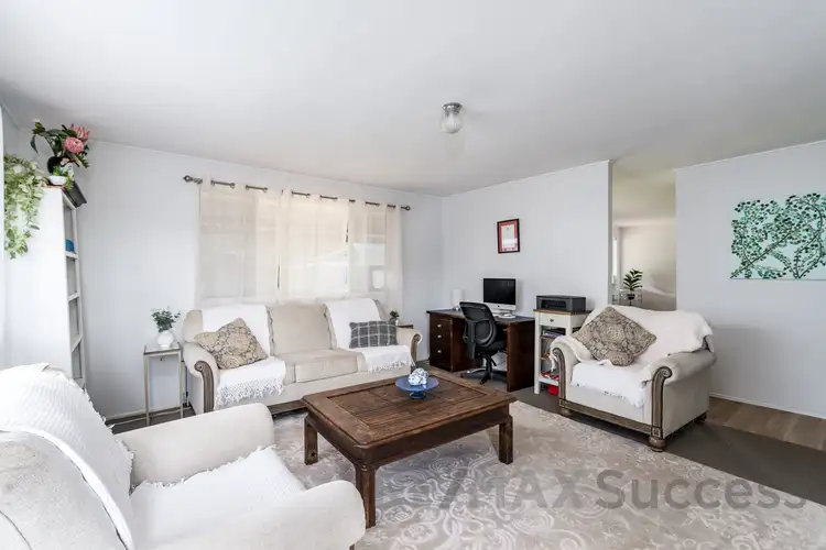 Second view of Homely house listing, 5 Murphy Street, Rangeville QLD 4350