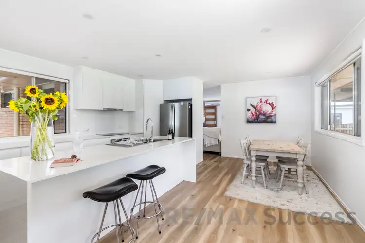 Third view of Homely house listing, 5 Murphy Street, Rangeville QLD 4350