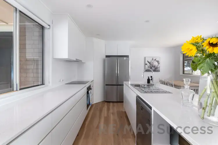 Fourth view of Homely house listing, 5 Murphy Street, Rangeville QLD 4350