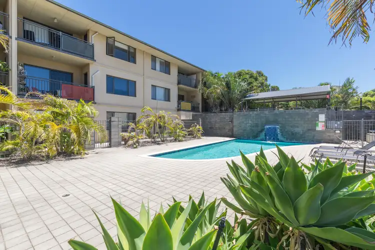 Third view of Homely apartment listing, Unit 11/42 Kinsella St, Joondanna WA 6060