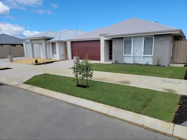 5 Herterton Road, Baldivis WA 6171