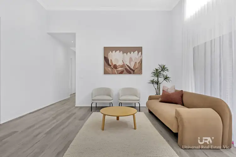 Sixth view of Homely house listing, 141 Vantage Bvd, Craigieburn VIC 3064