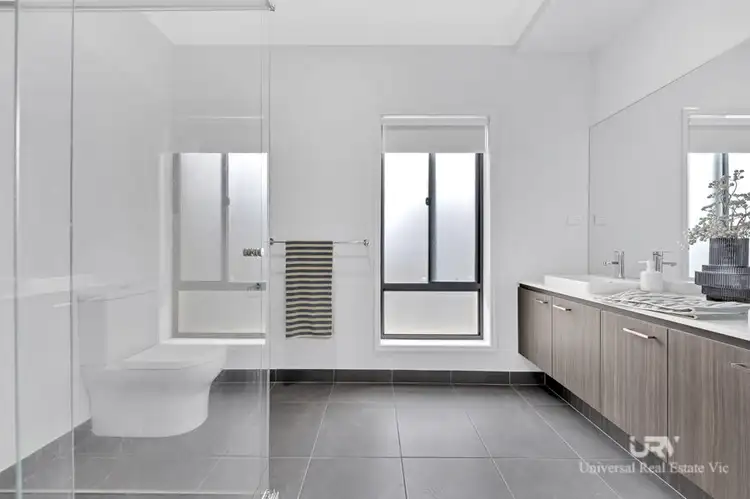 Seventh view of Homely house listing, 141 Vantage Bvd, Craigieburn VIC 3064