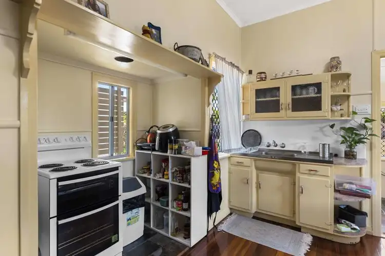 Third view of Homely semi-detached listing, 42 Louisa Street, Gympie QLD 4570