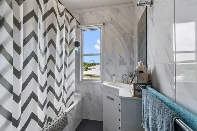 Fourth view of Homely semi-detached listing, 42 Louisa Street, Gympie QLD 4570