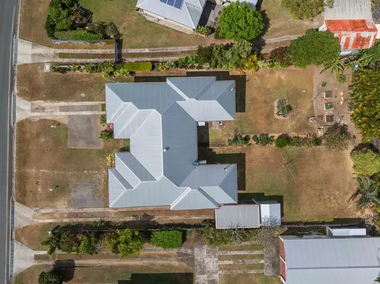 Fifth view of Homely semi-detached listing, 42 Louisa Street, Gympie QLD 4570