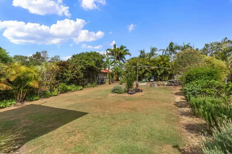 Sixth view of Homely semi-detached listing, 42 Louisa Street, Gympie QLD 4570