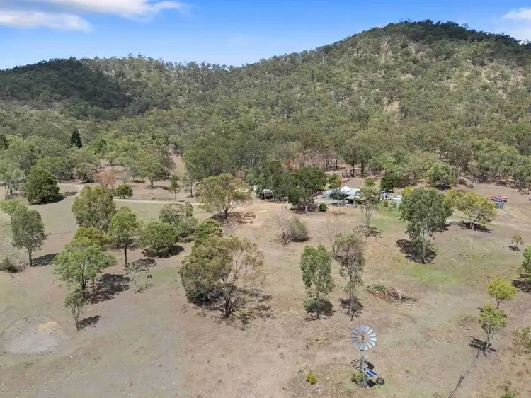 32 Bymount Road, Kilkivan QLD 4600