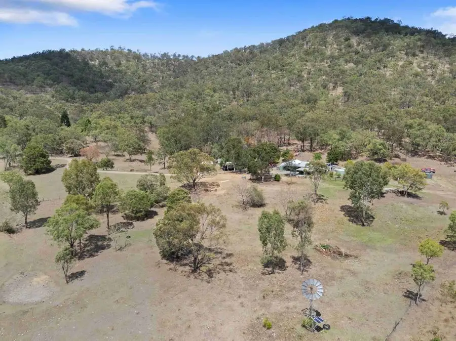 Main view of Homely house listing, 32 Bymount Road, Kilkivan QLD 4600
