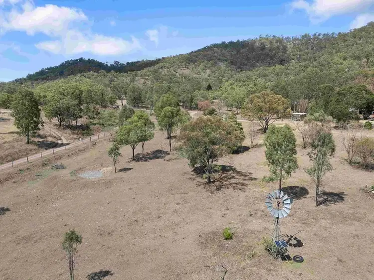 Second view of Homely house listing, 32 Bymount Road, Kilkivan QLD 4600