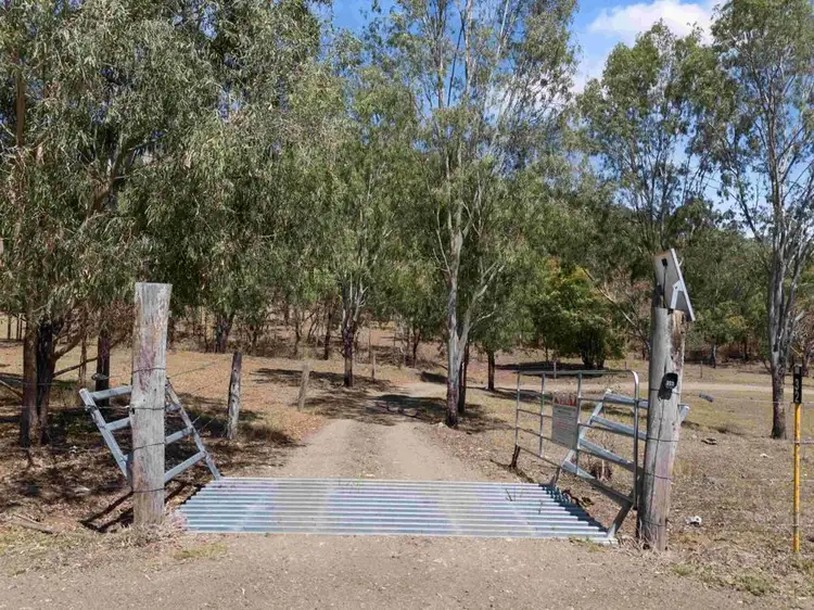 Third view of Homely house listing, 32 Bymount Road, Kilkivan QLD 4600