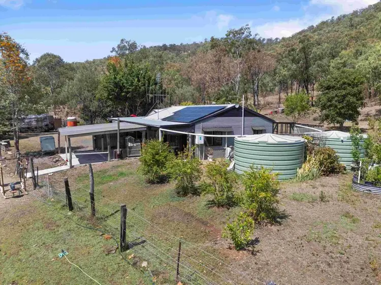 Fifth view of Homely house listing, 32 Bymount Road, Kilkivan QLD 4600