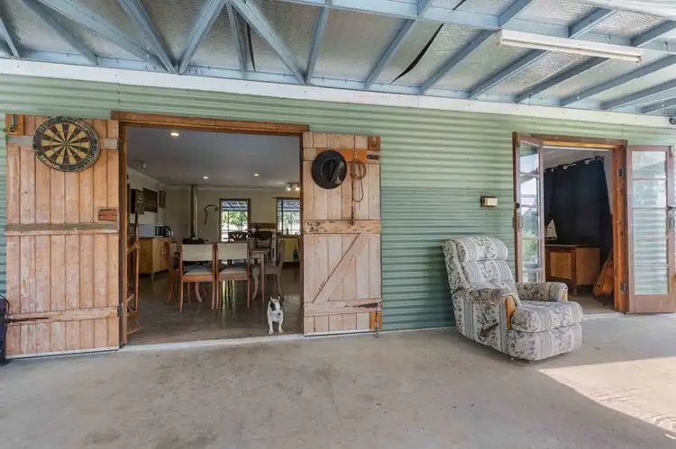 Sixth view of Homely house listing, 32 Bymount Road, Kilkivan QLD 4600