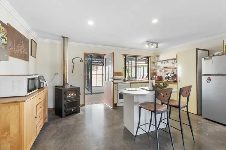 Seventh view of Homely house listing, 32 Bymount Road, Kilkivan QLD 4600