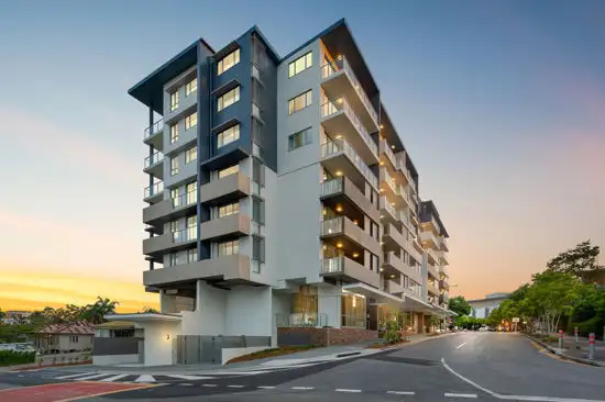 Main view of Homely apartment listing, 60/12 Sanders St, Upper Mount Gravatt QLD 4122