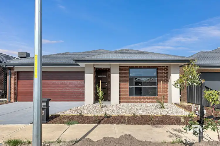 252 Toyon Road, Donnybrook VIC 3064