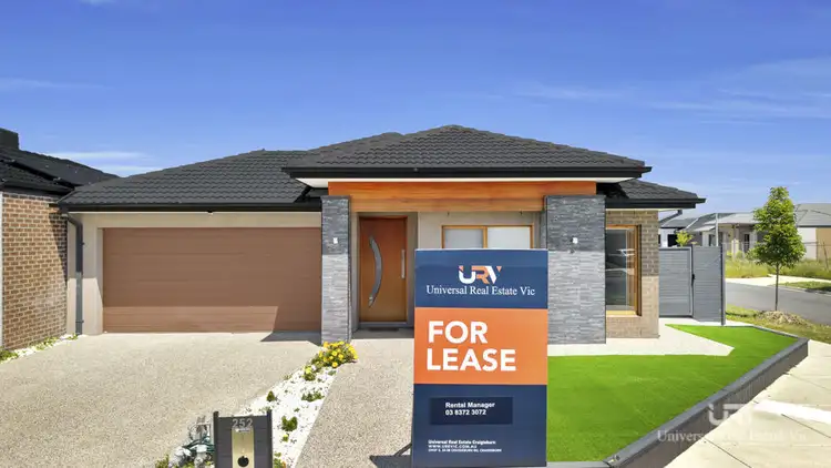 252 Toyon Road, Donnybrook VIC 3064