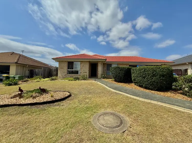35 Denning Street, Fernvale QLD 4306
