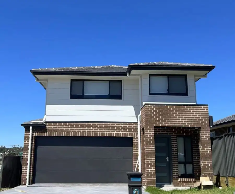 Main view of Homely house listing, 76 Brittlewood Road, Leppington NSW 2179