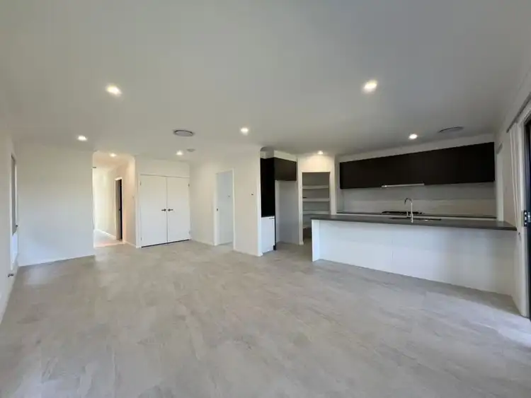 Second view of Homely house listing, 76 Brittlewood Road, Leppington NSW 2179