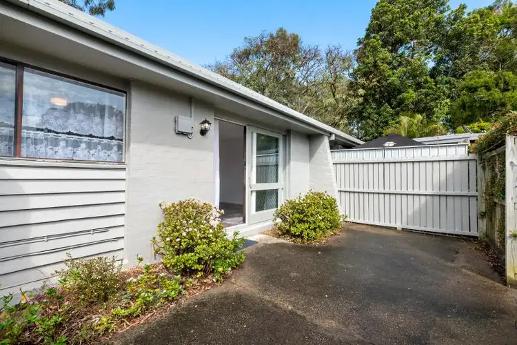 2/1 VALERIE STREET, Clontarf QLD 4019