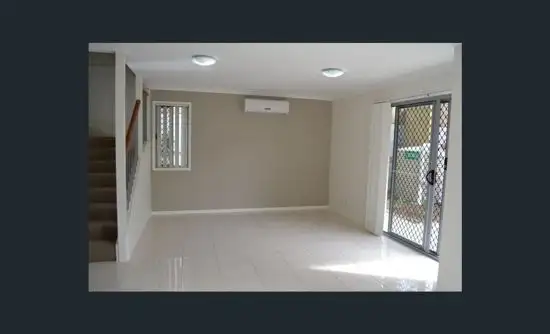 Second view of Homely townhouse listing, 43/8 Sue Ct, Runcorn QLD 4113