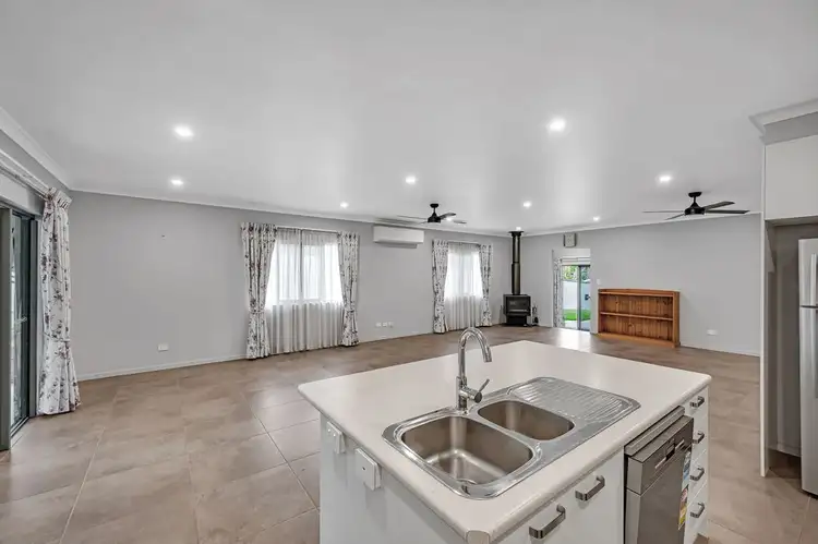 Fifth view of Homely house listing, 181 Station Road, Horton QLD 4660