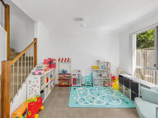 Main view of Homely townhouse listing, 05/33 Moriarty place, Bald Hills QLD 4036