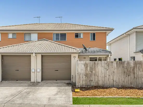 Fifth view of Homely townhouse listing, 05/33 Moriarty place, Bald Hills QLD 4036