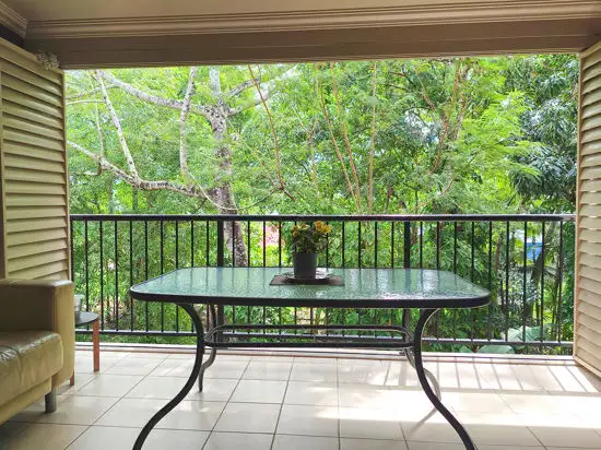 Second view of Homely unit listing, 371 2-8 Rigg Street, Woree QLD 4868