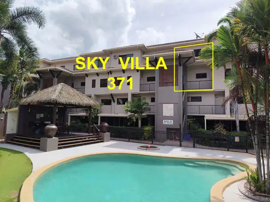 Third view of Homely unit listing, 371 2-8 Rigg Street, Woree QLD 4868