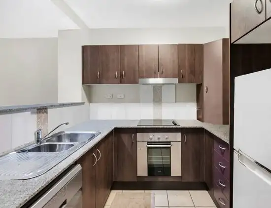 Fifth view of Homely unit listing, 371 2-8 Rigg Street, Woree QLD 4868