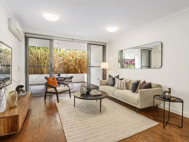 24/1a Turner St, Redfern NSW 2016