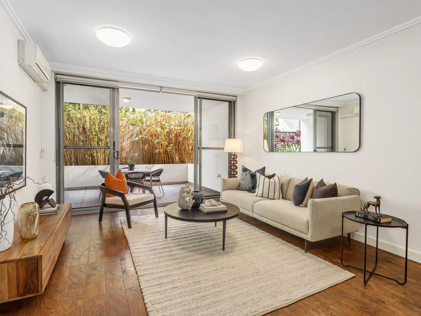 Main view of Homely apartment listing, 24/1a Turner St, Redfern NSW 2016
